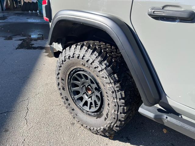 ジープ・ラングラーアンリミテッド ウィリス(51枚目)