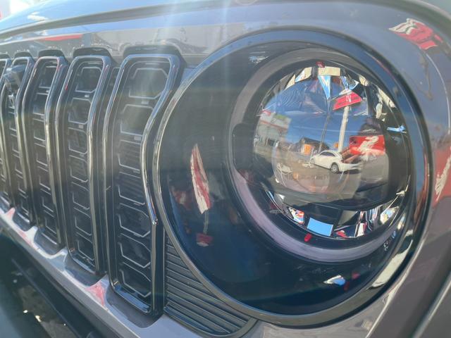 ジープ・ラングラーアンリミテッド ウィリス(52枚目)