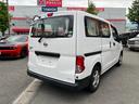 ＮＶ２００バネットバン ＤＸ　リアクーラー　社外インバーター　充電コンセント　寝台キット　社外ナビテレビ　ＥＴＣ　バックカメラ（4枚目）