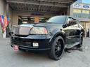 LINCOLN LINCOLN NAVIGATOR