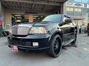 LINCOLN LINCOLN NAVIGATOR