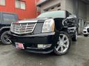 CADILLAC CADILLAC ESCALADE