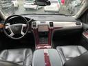 CADILLAC CADILLAC ESCALADE