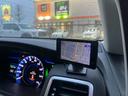 ハイブリッドアブソルート・ホンダセンシングＥＸパック　本革シート　３６０°カメラ　駐車アシスト　両側自動スライドドア　車線逸脱防止　盗難防止　キーレス　サイドエアバッグ　エコモード　ＤＶＤ再生可　ＶＳＡ　Ｂｌｕｅｔｏｏｔｈオーディオ　スマキー　３列シート（33枚目）