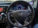 ハイブリッドアブソルート・ホンダセンシングＥＸパック　本革シート　３６０°カメラ　駐車アシスト　両側自動スライドドア　車線逸脱防止　盗難防止　キーレス　サイドエアバッグ　エコモード　ＤＶＤ再生可　ＶＳＡ　Ｂｌｕｅｔｏｏｔｈオーディオ　スマキー　３列シート（36枚目）