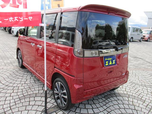 ターボ 4WD 純正15インチアルミ クルーズコントロール(7枚目)