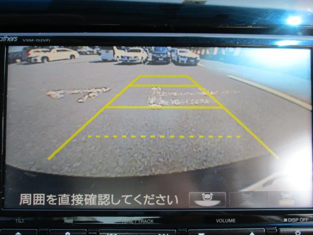 ハイブリッドLX フルセグTV・SDナビ バックカメラ(12枚目)