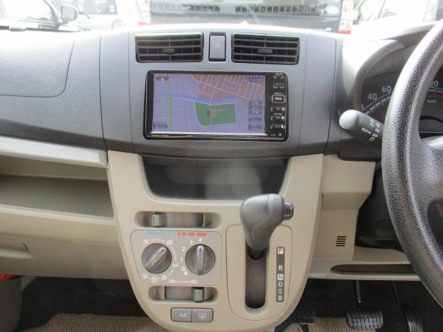 L 4WD ワンセグTV・メモリーナビ ETC USB接続(10枚目)
