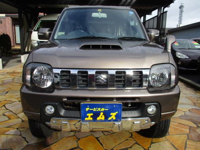 クロスアドベンチャー 4WD 5MA ワンオーナー(24枚目)