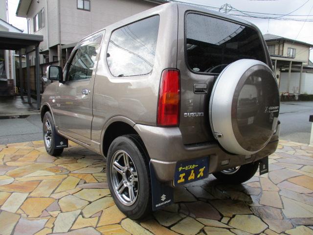 クロスアドベンチャー 4WD 5MA ワンオーナー(28枚目)