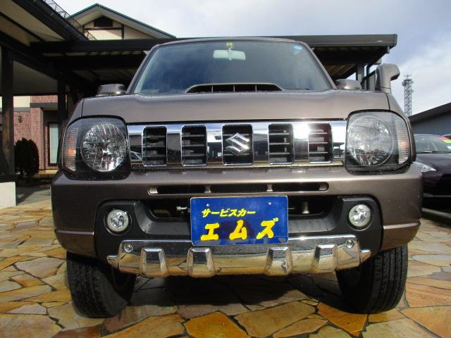 クロスアドベンチャー 4WD 5MA ワンオーナー(30枚目)
