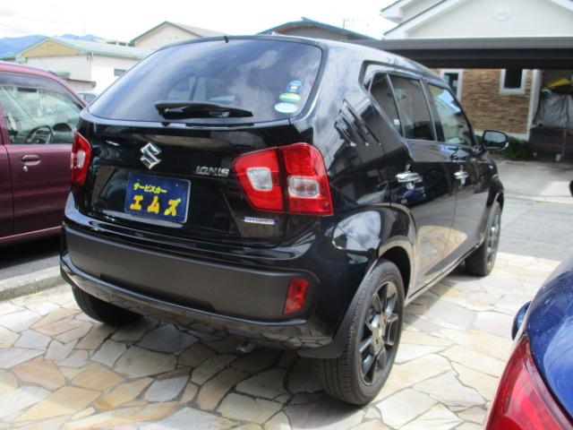 ハイブリッドMZ 4WD 純正AW16 衝突被害軽減ブレーキ レーンアシスト ダウンヒルアシスト クルーズコントロール パドルシフト ステアリングリモコン シートヒーター オートライト プッシュスタート スマートキー(33枚目)
