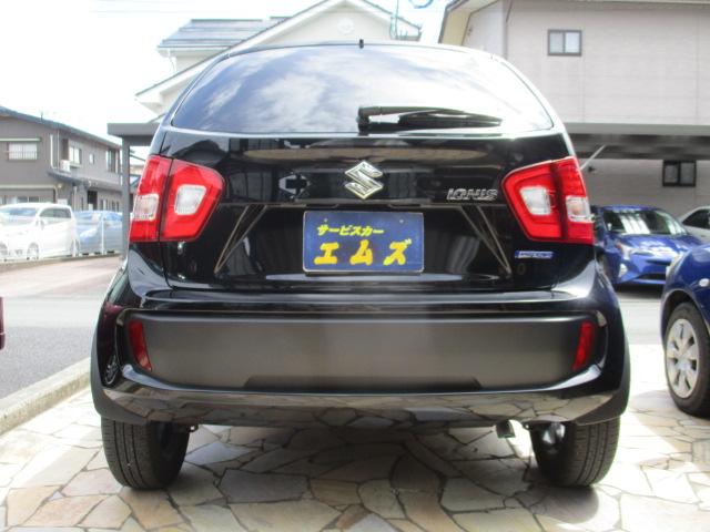 ハイブリッドMZ 4WD 純正AW16 衝突被害軽減ブレーキ レーンアシスト ダウンヒルアシスト クルーズコントロール パドルシフト ステアリングリモコン シートヒーター オートライト プッシュスタート スマートキー(40枚目)
