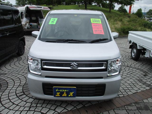 スズキ ワゴンr の中古車 新古車 年式 山形県 中古車 中古車情報のsunroof サンルーフ