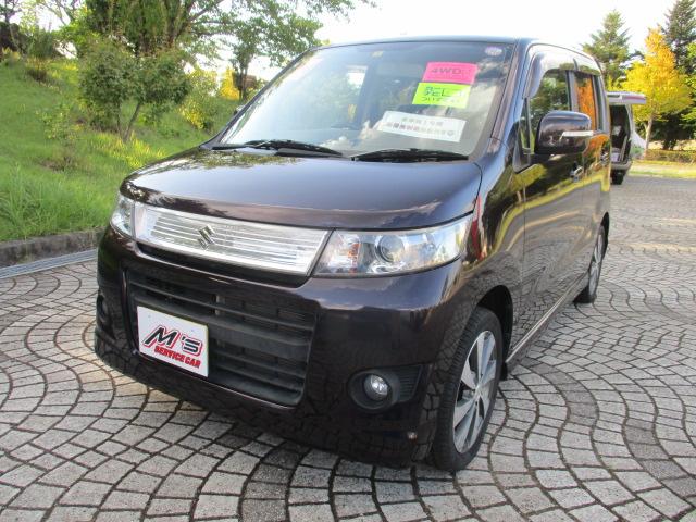 リミテッドII 4WD ワンセグTV・メモリーナビ 純正15インチアルミ シートヒーター オートライト イルミネーション プッシュスタート スマートキー HIDヘッドランプ(22枚目)