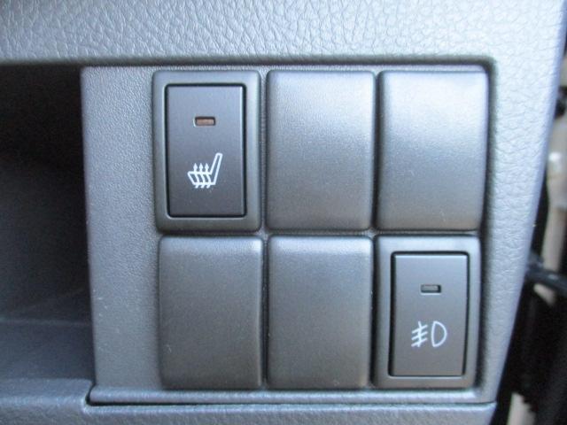X 4WD フルセグTV・SDナビ ETC 純正14インチアルミ シートヒーター HIDヘッドライト プッシュスタート スマートキー エンジンスターター(14枚目)