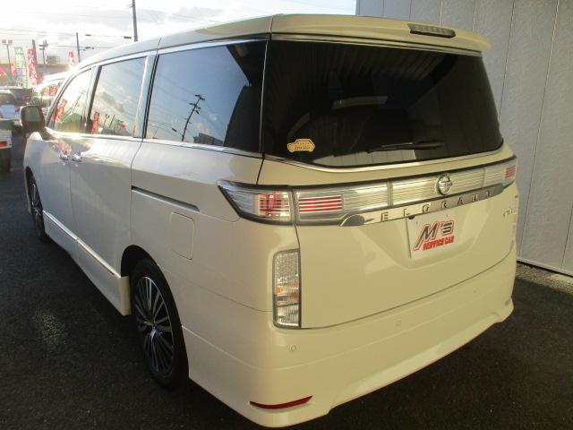 250ハイウェイスターS 4WD 8人乗り 純正ナビ バックカメラ ETC 純正18AW 衝突被害軽減ブレーキ クルーズコントロール クリアランスソナー レーンアシスト レンタカーアップ プッシュスタート LEDライト(7枚目)