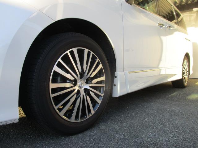 250ハイウェイスターS 4WD 8人乗り 純正ナビ バックカメラ ETC 純正18AW 衝突被害軽減ブレーキ クルーズコントロール クリアランスソナー レーンアシスト レンタカーアップ プッシュスタート LEDライト(8枚目)