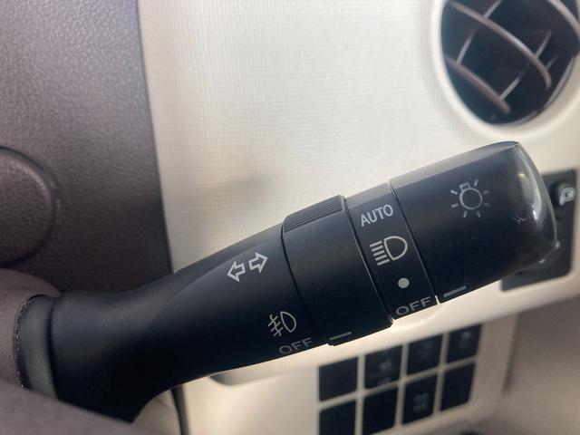 G 4WD 左側電動スライドドア SDナビ フルセグTV バックカメラ ETC 社外15AW プッシュスタート シートヒーター オートライト HDMI接続可 HIDライト イモビライザー有(18枚目)