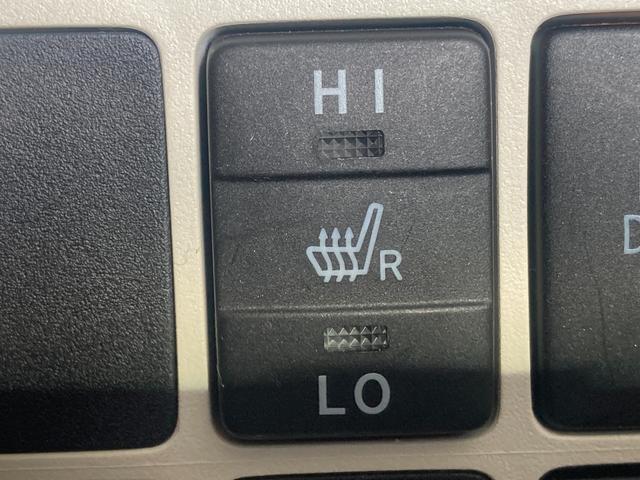 G 4WD 左側電動スライドドア SDナビ フルセグTV バックカメラ ETC 社外15AW プッシュスタート シートヒーター オートライト HDMI接続可 HIDライト イモビライザー有(21枚目)