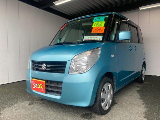 X 4WD CDデッキ 左側オートスライドドア シートヒーター スマートキー プッシュスタート AUX接続(31枚目)