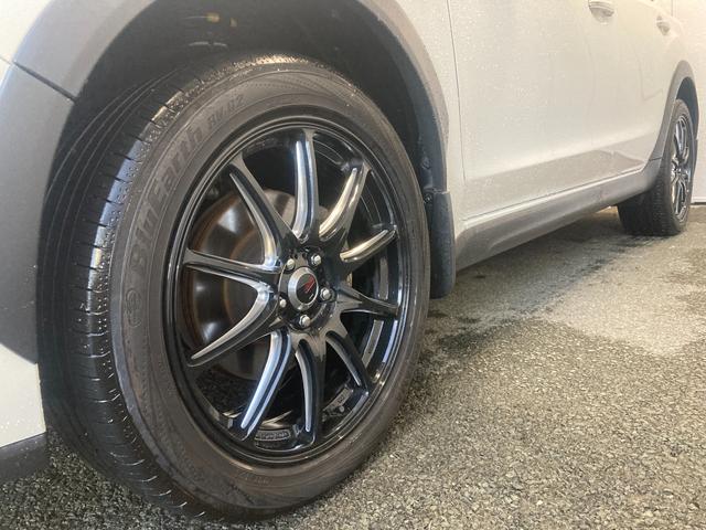 2.0i-L アイサイト 4WD 衝突被害軽減ブレーキ レーンアシスト メモリナビ フルセグTV バックカメラ ETC 社外18AW クルコン プッシュスタート シートヒーター オートライト ルーフレール ケンスタイルマフラー(8枚目)
