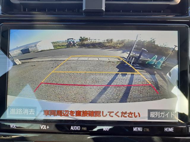 A 純正AW15 純正SDナビ・フルセグTV バックカメラ ETC クルーズコントロール クリアランスソナー レーンアシスト ハンドルヒーター オートライト オートハイビームアシスト 衝突軽減ブレーキ(13枚目)
