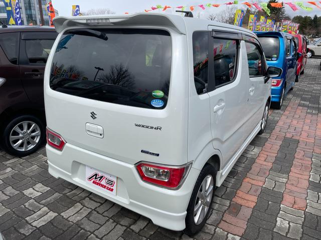 ハイブリッドFZ 4WD 純正AW14 メモリーナビ フルセグTV バックカメラ 衝突軽減ブレーキ アイドリングストップ レーンアシスト ヘッドアップディスプレイ オートライト LEDヘッドライト プッシュスタート(4枚目)