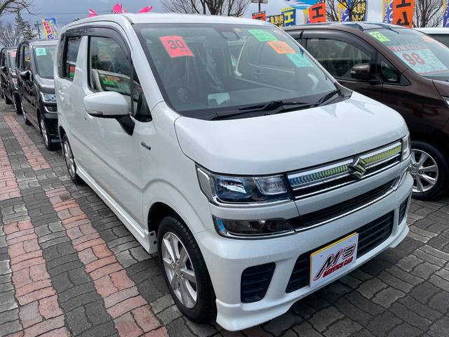 ハイブリッドFZ 4WD 純正AW14 メモリーナビ フルセグTV バックカメラ 衝突軽減ブレーキ アイドリングストップ レーンアシスト ヘッドアップディスプレイ オートライト LEDヘッドライト プッシュスタート(36枚目)