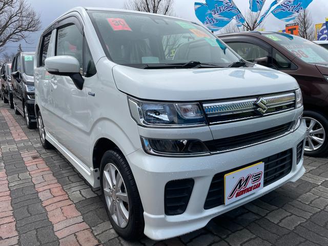 ハイブリッドFZ 4WD 純正AW14 メモリーナビ フルセグTV バックカメラ 衝突軽減ブレーキ アイドリングストップ レーンアシスト ヘッドアップディスプレイ オートライト LEDヘッドライト プッシュスタート(40枚目)