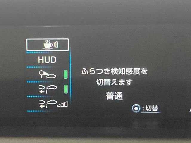 Aツーリングセレクション 前後ドラレコ 衝突被害軽減ブレーキ クリアランスソナー レーンアシスト BSM 自動駐車 SDナビ フルセグTV 全周囲カメラ ETC2.0 クルコン プッシュスタート 純正17AW 100V電源(36枚目)