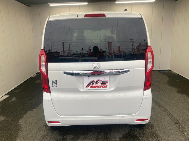 L 届出済未使用車 衝突被害軽減ブレーキ クリアランスソナー 左側電動スライドドア バックカメラ クルコン シートヒーター USB充電 ECON プッシュスタート ステリモ オートライト LEDライト(6枚目)