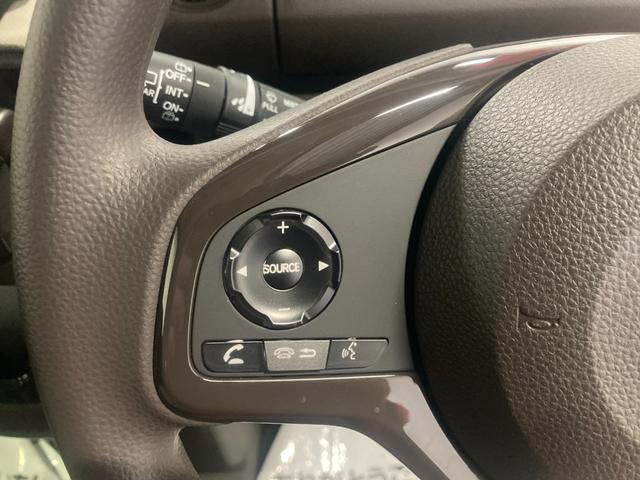 L 届出済未使用車 衝突被害軽減ブレーキ クリアランスソナー 左側電動スライドドア バックカメラ クルコン シートヒーター USB充電 ECON プッシュスタート ステリモ オートライト LEDライト(20枚目)