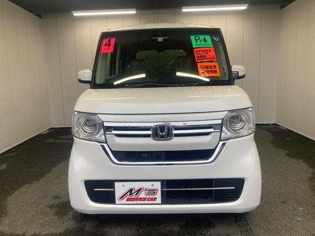L 届出済未使用車 衝突被害軽減ブレーキ クリアランスソナー 左側電動スライドドア バックカメラ クルコン シートヒーター USB充電 ECON プッシュスタート ステリモ オートライト LEDライト(39枚目)