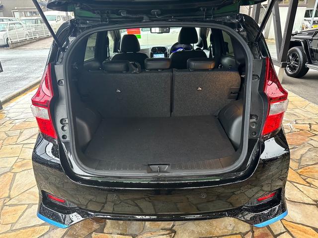 e-パワー メダリスト FOUR ブラックアロー 4WD 純正ナビ フルセグTV 全周囲カメラ ETC2.0 純正15AW 前方ドラレコ LEDヘッドライト 衝突被害軽減ブレーキ クルコン レーンアシスト オートライト Bluetooth接続(34枚目)
