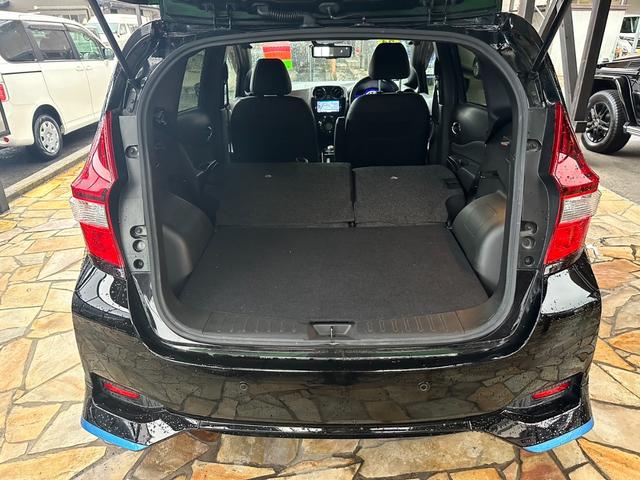 e-パワー メダリスト FOUR ブラックアロー 4WD 純正ナビ フルセグTV 全周囲カメラ ETC2.0 純正15AW 前方ドラレコ LEDヘッドライト 衝突被害軽減ブレーキ クルコン レーンアシスト オートライト Bluetooth接続(35枚目)