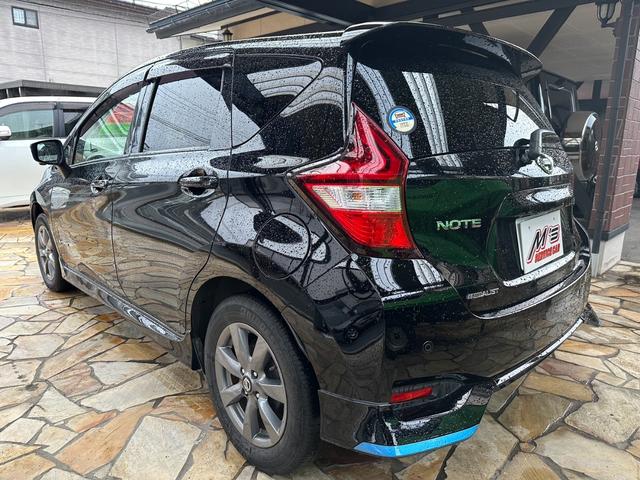 e-パワー メダリスト FOUR ブラックアロー 4WD 純正ナビ フルセグTV 全周囲カメラ ETC2.0 純正15AW 前方ドラレコ LEDヘッドライト 衝突被害軽減ブレーキ クルコン レーンアシスト オートライト Bluetooth接続(54枚目)