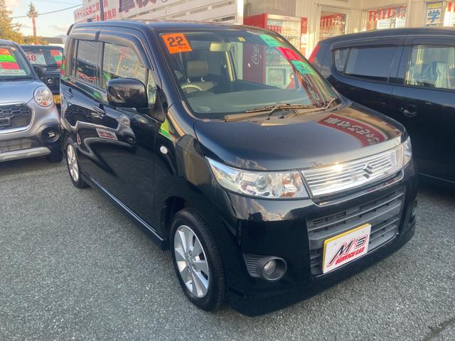 X 4WD 純正14AW ETC シートヒーター HIDヘッドライト CDデッキ プッシュスタート フォグランプ(4枚目)