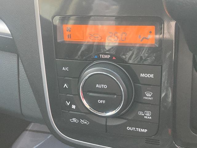 X 4WD 純正14AW ETC シートヒーター HIDヘッドライト CDデッキ プッシュスタート フォグランプ(13枚目)