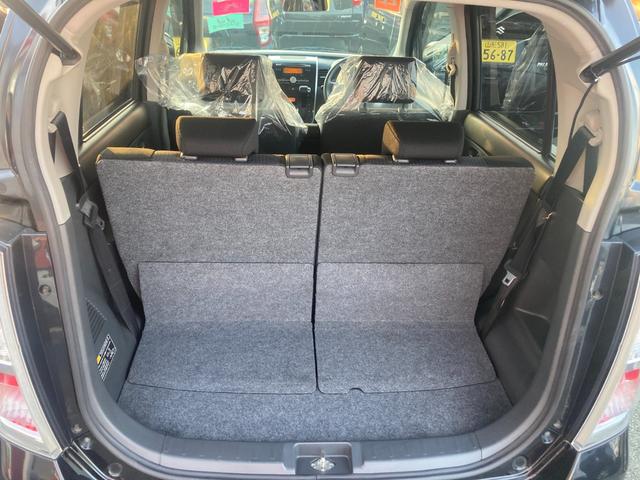 X 4WD 純正14AW ETC シートヒーター HIDヘッドライト CDデッキ プッシュスタート フォグランプ(22枚目)