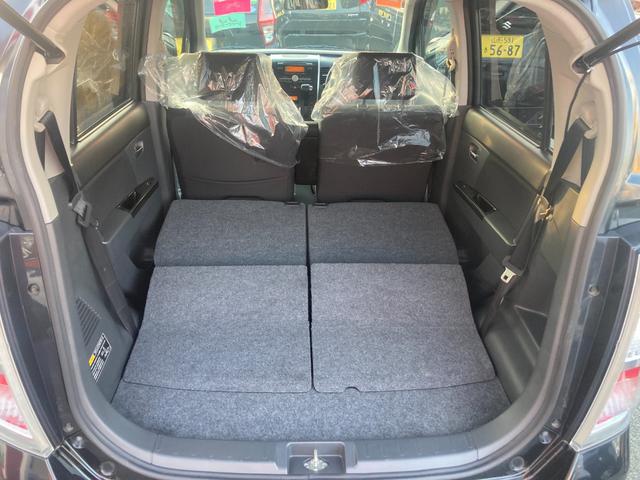 X 4WD 純正14AW ETC シートヒーター HIDヘッドライト CDデッキ プッシュスタート フォグランプ(23枚目)