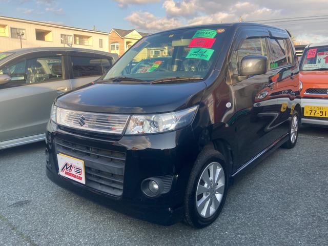 X 4WD 純正14AW ETC シートヒーター HIDヘッドライト CDデッキ プッシュスタート フォグランプ(24枚目)