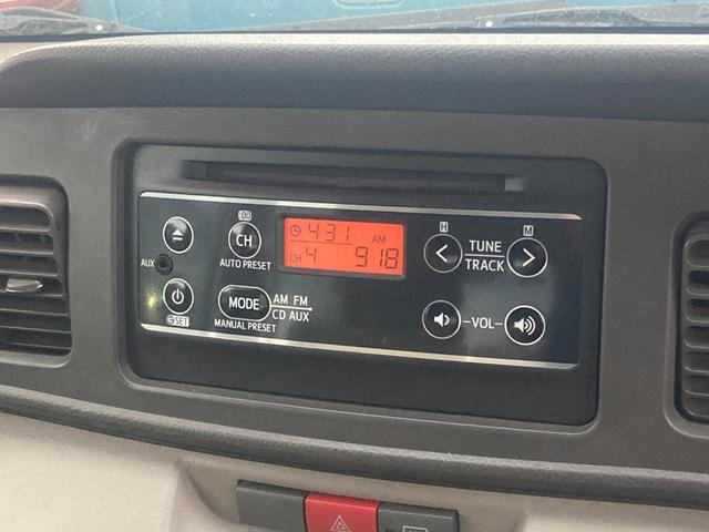 カスタムターボR 4WD CDデッキ AUX ETC 両側スライドドア オートエアコン ABS(11枚目)