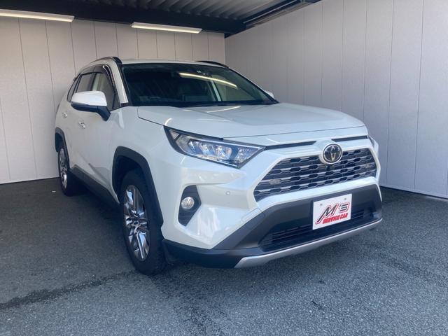 トヨタ ＲＡＶ４