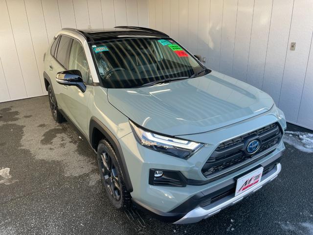 トヨタ ＲＡＶ４