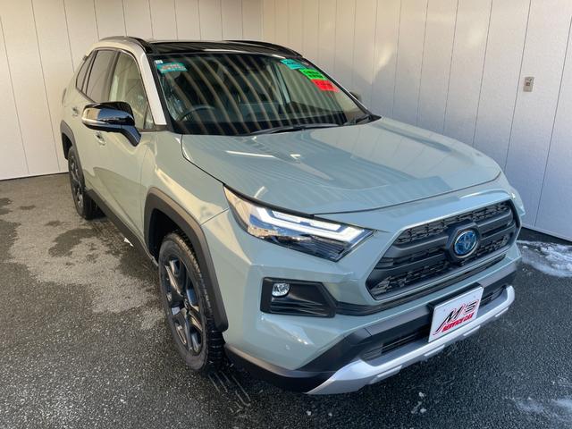 トヨタ ＲＡＶ４