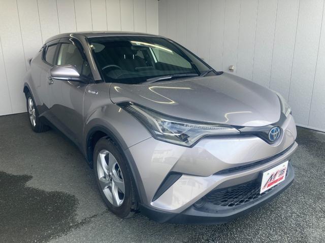 トヨタ Ｃ－ＨＲ