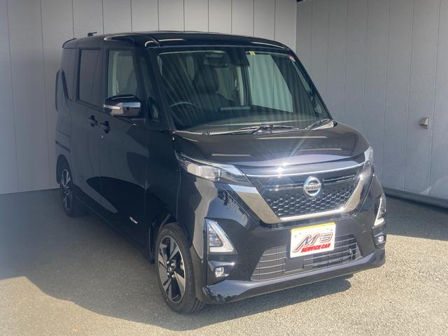 日産 ルークス