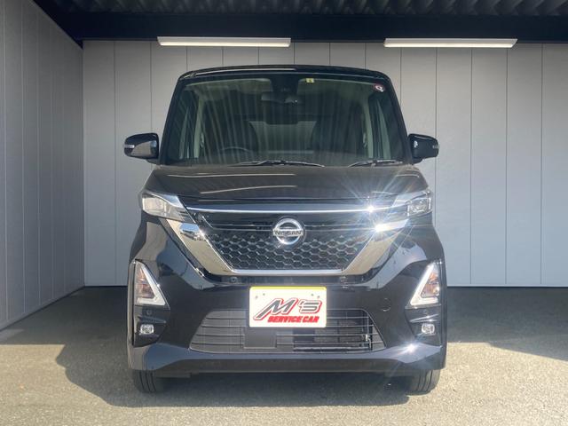 日産 ルークス