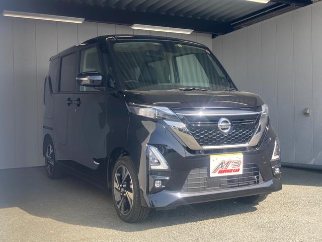 日産 ルークス